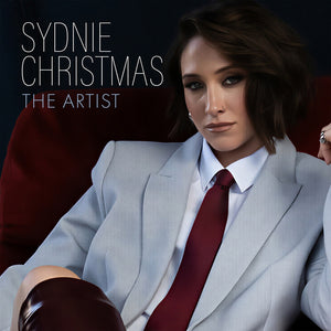 Sydnie Christmas - Artist [CD]