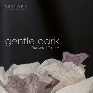 Pre-Order: Skylark Vocal Ensemble - Matthew Guard [CD]