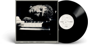 Pre-Order: JP Saxe - Okay Piano Guy [LP]