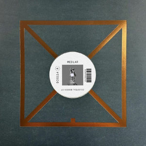Medlar - Celestial Bodies [12" Vinyl]