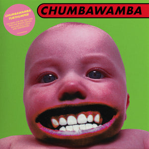Pre-Order: Chumbawamba - Tubthumper (Exp) [Reissue]