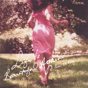 Pre-Order: El Nadine Roubi - Life Is Beautiful Again [LP]