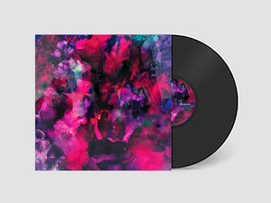 Pre-Order: Mark De Clive-Lowe & Amma Whatt - Magic [12" Vinyl]
