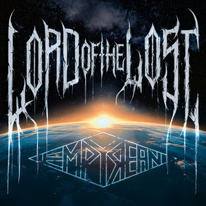 Pre-Order: Lord Of The Lost - Empyrean 2026 (10th Anniversary) (Aniv) (Exp) [CD]