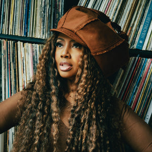 Pre-Order: Lalah Hathaway - Made In Chicago [CD]