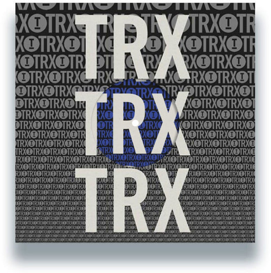 the album cover for Toolroom Trax Sampler Vol. 7 / Various - Toolroom Trax Sampler Vol. 7 / Various