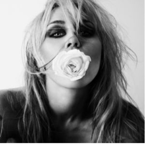 Pre-Order: Miley - Bass Persuades [Black with Poster]