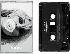 Pre-Order: Miley - Bass Persuades [Cassette]