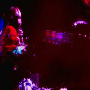 Pre-Order: Deakin - Sleep Cycle - 10th Anniversary - Purple [Colored Vinyl]