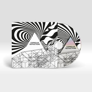 Pre-Order: Cornelius - Refractions [Bonus Track]