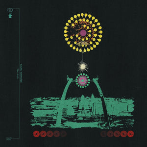 Pre-Order: Kaoru Watanabe - Arch [LP]