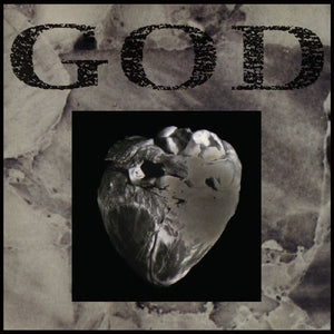 Pre-Order: God - Possession - Tan Smoke [Colored Vinyl] (Tan) [Remastered] (Smok)