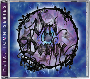 Pre-Order: Veni Domine - Spiritual Wasteland [Limited Edition] [Remastered]
