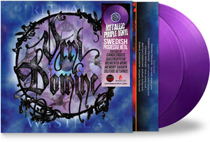 Pre-Order: Veni Domine - Spiritual Wasteland [Indie Exclusive] [Colored Vinyl] (Gate) [Limited Edition]