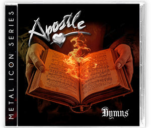 Pre-Order: Apostle - Hymns [Limited Edition] [Remastered]