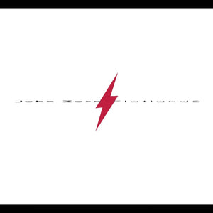 Pre-Order: John Zorn - Flatlands [CD]