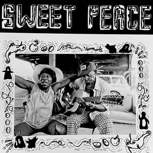 Pre-Order: Sweet Peace / Various - Sweet Peace / Various [LP]