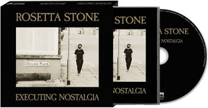 Rosetta Stone - Executing Nostalgia [CD]