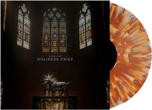 Bloodlines - Holiness Cries [Colored Vinyl] [Limited Edition]