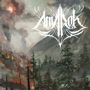 Amarok - Resilience [CD]