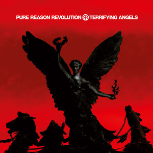 Pure Reason Revolution - Terrifying Angels [CD]