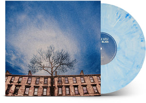 Gallus - Life Is Bliss [LP]