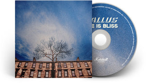 Gallus - Life Is Bliss [CD]
