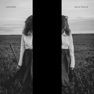 Julia Bilat - Selva Oscura [CD]