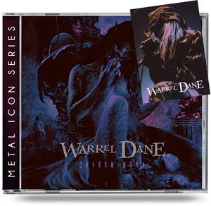 Pre-Order: Warrel Dane - Shadow Work [Limited Edition] [Remastered]