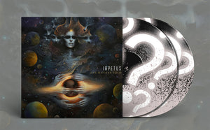 Pre-Order: Iapetus - Mother Void [Colored Vinyl] (Ecov)