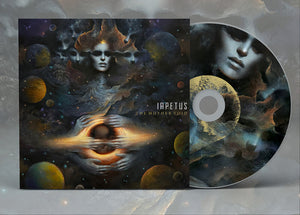 Pre-Order: Iapetus - Mother Void [CD]