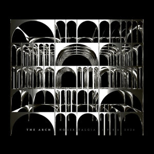 Arch - Noisetalgia 1986 - 2026 [LP]