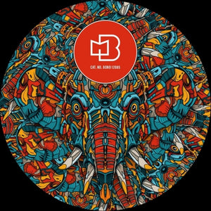 Markus Homm - It's Safe To Say (Ep) [12" Vinyl]