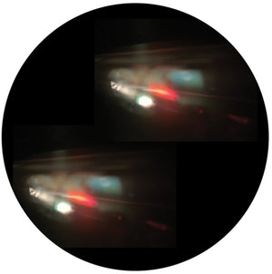 Tigerskin - Image (Ep) [12" Vinyl]