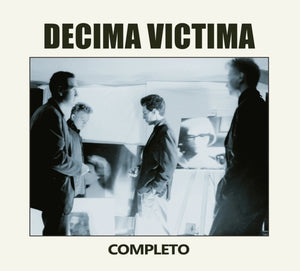 Pre-Order: Decima Victima - Completo [CD]
