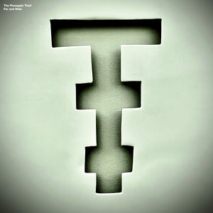 Pre-Order: The Pineapple Thief - Far And Wide [CD]