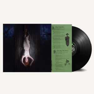Maddie Medley - Fawn's Enemy [LP]