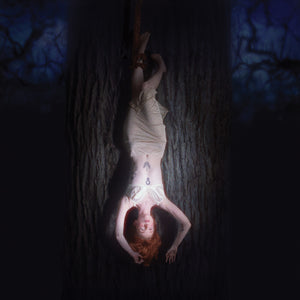 Maddie Medley - Fawn's Enemy [CD]