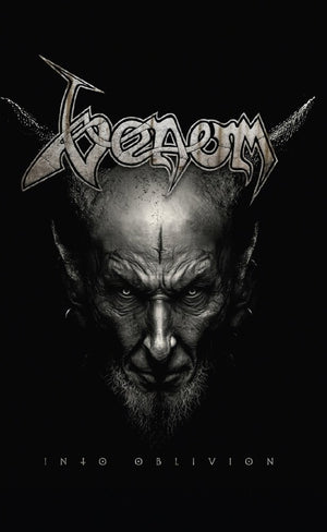 Venom - Into Oblivion [Cassette]