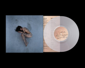 Pre-Order: Lia Lia - Armor [LP]