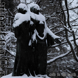 Pre-Order: Mortualia - Cold In The Earth [CD]