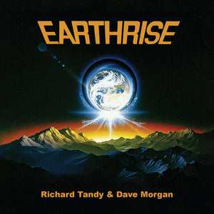 Richard Tandy  / Morgan,Dave - Earthrise (Mod) [CD]