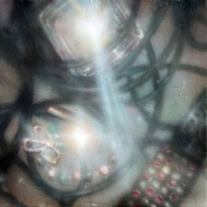 Pre-Order: untitled (halo) - untitled (halo) [CD]