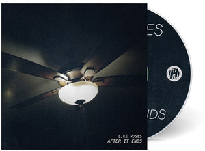 Pre-Order: Like Roses - After It Ends [CD]