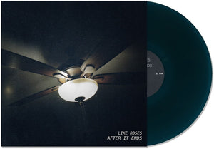 Pre-Order: Like Roses - After It Ends [Color]