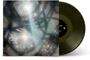 Pre-Order: untitled (halo) - untitled (halo) [Indie Exclusive Forest Green]