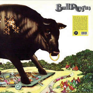 Pre-Order: Bullangus - Bullangus [LP]