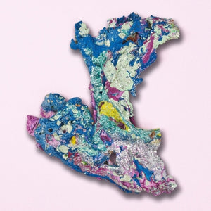 Pre-Order: Pdqb - Electrumos: The Lost Continent (Ep) [12" Vinyl]