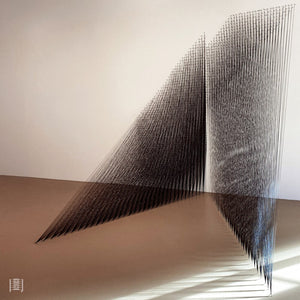 Pre-Order: Oren Ambarchi - Prophetic Perfect Tense [LP]