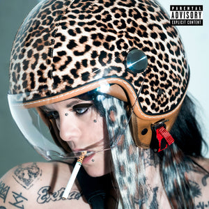 Pre-Order: Lauren Sanderson - Lauren (Pict) [LP]